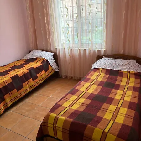 Apartment Sonila Durazzo 56 Durres