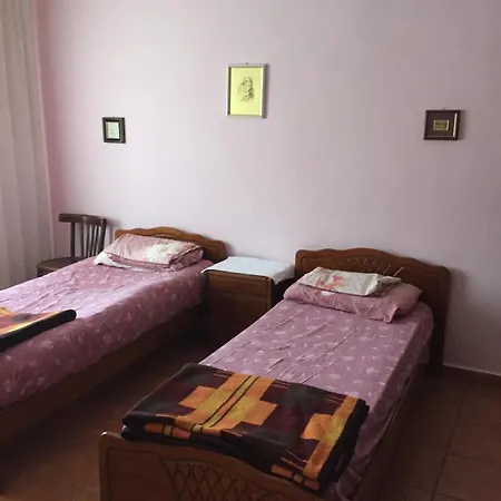 Sonila Durazzo 56 Apartment *